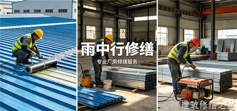 南通2026/8海门市 彩钢瓦屋面防水 价格多少钱