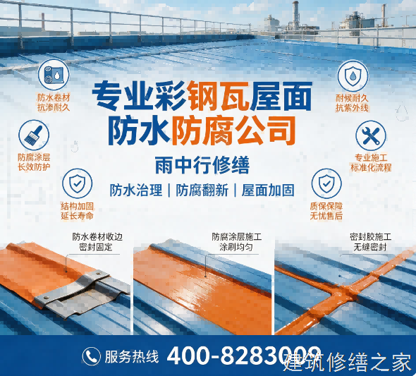 2026南通海门市屋面防水价格是多少钱1m²